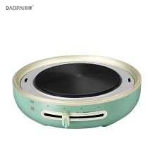 豹牌 BP-WD036 3L 分体式电火锅（单位：台）