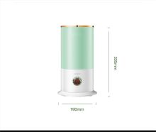 豹牌 BP-8052 台式加湿器（单位：台）