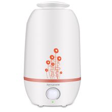 亚摩斯 YS-V807A 2.0L加湿器 (单位:台) 白色