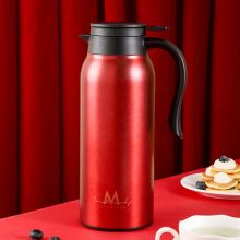 英麦斯 YH2001 1500ml 304不锈钢 蒂芙尼真空保温水壶（单位：个）
