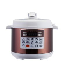 现代工匠 XDDG-5 5L 多功能电压力锅（单位：台）