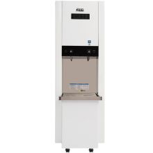 全给 柜式白色喷塑 冷热型 40~100人用 微电脑智能开水器 Q2-BC900 380V/9KW 标配直饮水系统（单位：台）