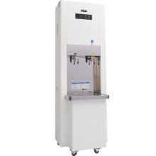 全给 柜式白色喷塑 冷热型 20~40人用 微电脑智能开水器 Q2-BL300 220V/3KW 标配直饮水系统（单位：台）