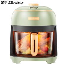 荣事达 RS-AF12Q 3.7L 空气炸锅（单位：台）颜色可备注