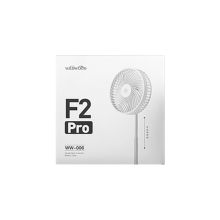 WILDWOOD F2-Pro 伸缩风扇 电风扇（单位：台）