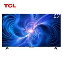 TCL 65V6EA 65英寸 4K超清超薄金属全面屏 液晶网络智能电视机 （单位：台）