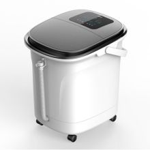 志高 ZG-H1928 足浴盆全自动按摩加热泡脚桶-常规款 水深32cm（单位：个）