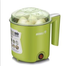 圣德保罗 BL-902 1.5L 膳食锅（单位:台）