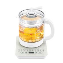 豹牌 BP-9390 1.8L 多功能养生壶 白色（单位：个） 100个起订