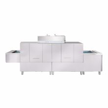 迪沃斯  DZFL360J  2800*850*1530mm  长龙式洗碗机  适用于学校、医院、食堂、政府机关、酒店等餐饮场所  白色  (单位:台)