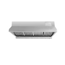 东方和利 2000*1350*800 2000mm*1350mm*800mm 商用厨具厨房设备酒店用品 排烟设备油烟净化设备 油网式一体机 银色 (单位:台)