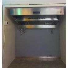东方和利 DF-YS-12 2200mm*1350mm*800mm 商用厨具厨房设备酒店用品 银色 (单位:台)