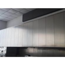 东方和利 1000*400 1000mm*400mm 商用厨具厨房设备酒店用品 排烟设备油烟净化设备 银色 (单位:组)