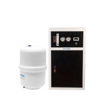 汉斯顿 HSD-400G 540*353*980mm 商用纯水机 黑色（单位：台）