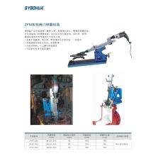 SYBOHUA ZFM-350  阀门研磨机   (单位：套)