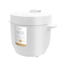 finsybo F-DFC2B 卢法斯智能电饭煲 白色 （单位：个）
