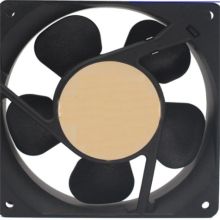 协鸿 SUNONDP201A220-240V 60HZ 0.125A 220*150mm 电器柜空调风扇 个 黑色(单位：个)