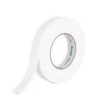 广博 HM-3 24mm*5m 办公用品 双面泡沫胶带 白色（单位：卷）