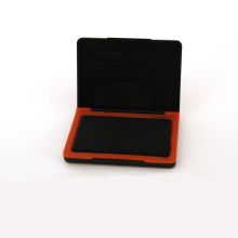 八千代 YA-560 铜章专用印台-硅胶印芯 蓝（单位：个）