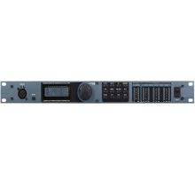 润普（Runpu）RP-FX200 数字音频处理器 黑色（单位：台）