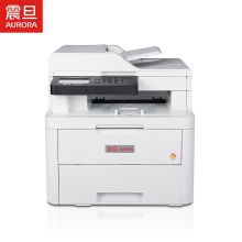 震旦 ADC240MNA A4彩色多功能激光一体机打印机 白色(单位：台）