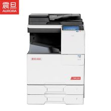 震旦 ADC265  A3彩色多功能数码复合机(含双面自动输稿器+双层纸盒) 白色(单位：台）