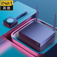 英微 YM20 投影仪显示器 黑色（单位：件）