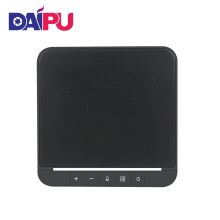 戴浦 DP-SP11 桌面会议麦克风 (计价单位：个) 黑色