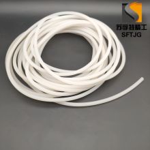 DQG  2.5mm 装订机专用硅胶实心圆条 10米长  白色(单位：根)