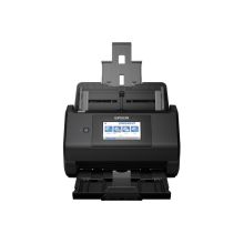 爱普生 ES-580W 高速 扫描仪 双面彩色 黑色 (单位:台)