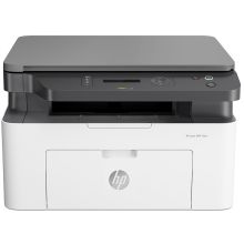 惠普 Laser MFP 136a 锐系列 A4黑白激光多功能一体机 打印复印扫描（单位:台）
