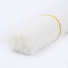 晨光 AEQ96716 财务凭证装订机铆管 4.8mm*50cm 100支/盒 单位：盒 本色