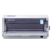 得实 DS-700II 列打印机(限广州地区）灰白（单位：台）