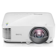 明基 E610 3000流明 投影仪 智能短焦 白色 (单位：台)
