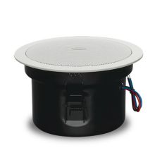 惠威 TD-205A 天花板定压式吸顶喇叭 白色（单位：个）