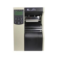 斑马 110XI4-300DPI 条码打印机（单位：台）