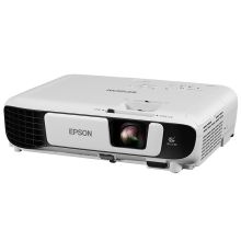 爱普生 EPSON CB-S41（3LCD/3300流明/800×600DPI）投影机