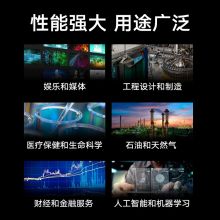 戴尔（DELL) T3650 图形工作站 I7-11700 32G 512G固态+1T RTX370 8G独显 双网卡 WIN10中文专业版 单位：台