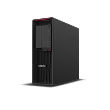 联想 thinkstations p620 AMD顶级单路工作站 64GB DDR4 3200 RDIMM ECC*4 AMD Threadripper线程撕裂Pro 3995WX 2.7G 64核 4TB 单位:台