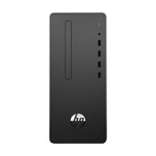 惠普 Desktop Pro G2MT 台式电脑 九代i5/16GB/256G+1T/集成显卡/Win10/21.5英寸显示器/保修三年 送键鼠套装(单位：套）