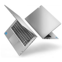 联想（Lenovo） 威6 14英寸商务办公笔记本电脑 十一代酷睿 i5-1135G7/8G/512G固态/集显/Win10 笔记本电脑 家用/办公 银 (单位:台)