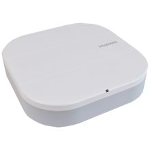 华为（HUAWEI）AP4050DN-S 双频室内无线接入千兆吸顶式802.11AC,Wave2 瘦AP 无线接入点 支持刷胖AP POE供电（单位：个)
