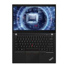 联想 Thinkpad T495 14英寸笔记本电脑（R5 Pro 3500U/16GB/512GSSD/Win10h/1年保修/无线鼠标/电脑包）（单位:台）