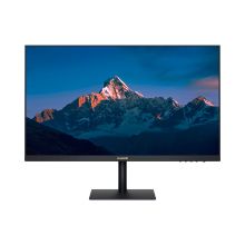 华为 AD80HW （23.8英寸 显示器 宽屏16:9分辨率1920 x 1080 IPS显示屏 VGA HDMI 黑 商用办公 游戏） 黑 (单位:台)