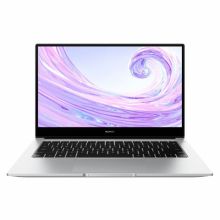 华为 MateBook D 14 笔记本电脑（锐龙版 7nm R5/16GB+512GB/14英寸/华为原装无线鼠标/电脑包/二年保修）（单位：台）