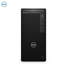 戴尔 3080MT 台式电脑（I5-10500/8G/256G+1T/RX550 4G/无光驱/WIN10/260W/23.8寸）（单位：台）