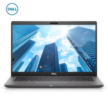戴尔 Latitude E7310 i5-10210U/8G/256G/集成显卡/win10家庭版/13.3寸/包鼠 笔记本电脑（单位：台）