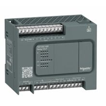 施耐德 TM100C16R PLC主机卡件  (单位:个)