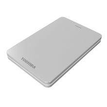 东芝 Alumy系列 2TB 2.5英寸USB3.0移动硬盘 ( (单位:块) 尊贵银