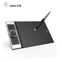 友基 绘影Pro Small 数位板 黑色（单位：台）